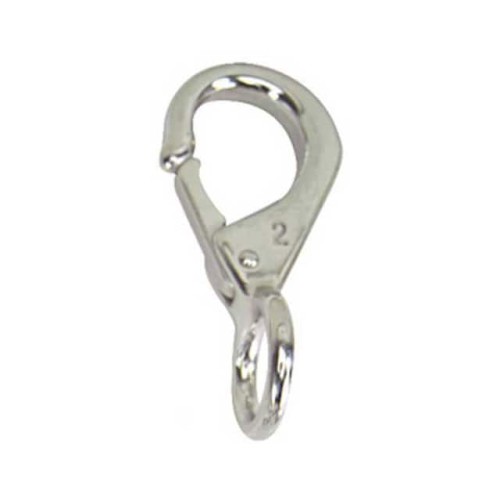 11/16" FAST EYE SNAP, STAINLESS