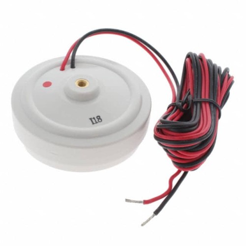 STRUCTURE-BORNE SOUND CONVERTER