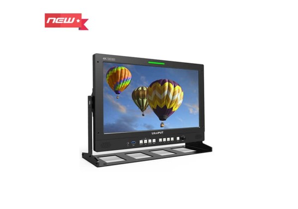 15.6" 4K 12G-SDI Waveform Monitors Compared: Q15-ABBP Guide