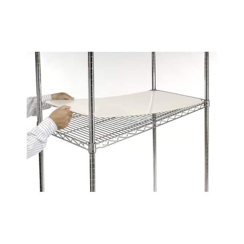 REVERSIBLE SHELF MAT, HARDBOARD,