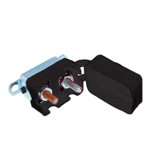 SHORTSTOPS CIRCUIT BREAKER COVER