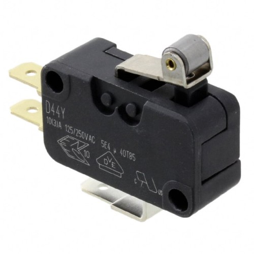 SWITCH SNAP ACTION SPDT 10A 250V