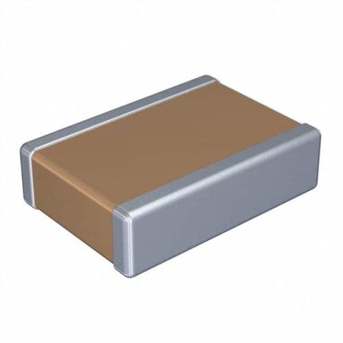 CAP CER 2700PF 630V C0G/NP0 1825