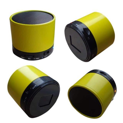COMPACT AND PORTABLE DESIGN WITH