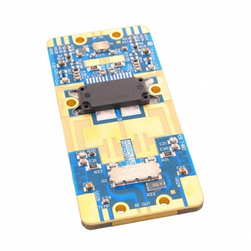 IC RF AMP ISM 2.4GHZ MODULE