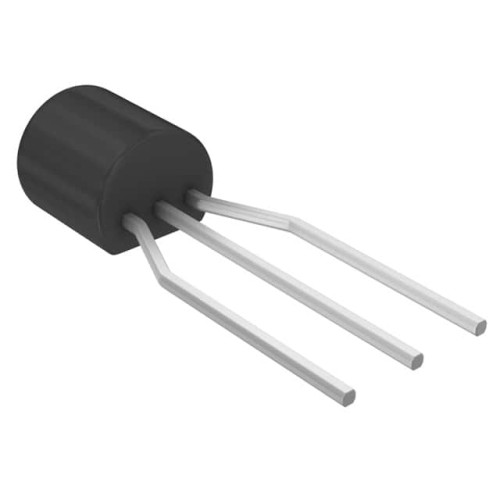 IC VREF SHUNT ADJ 1% TO92-3