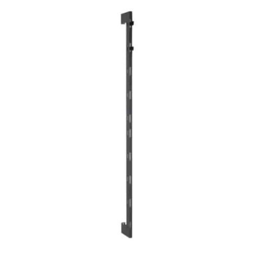 22RUX3.8" VERTICAL CABLE MANAGER