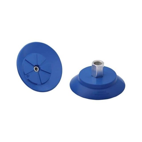 FLAT SUCTION PAD (ROUND);SUF 60
