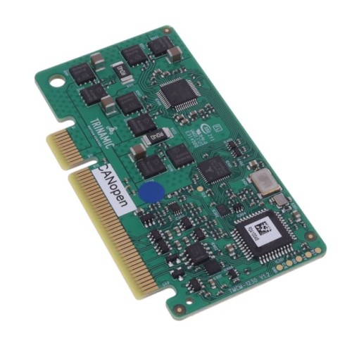 STEPPER DRIVER 5A 10-30V