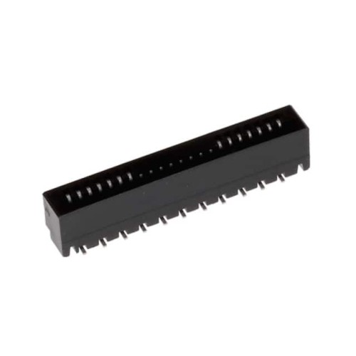 CONN FFC FPC VERT 22POS 1MM SMD
