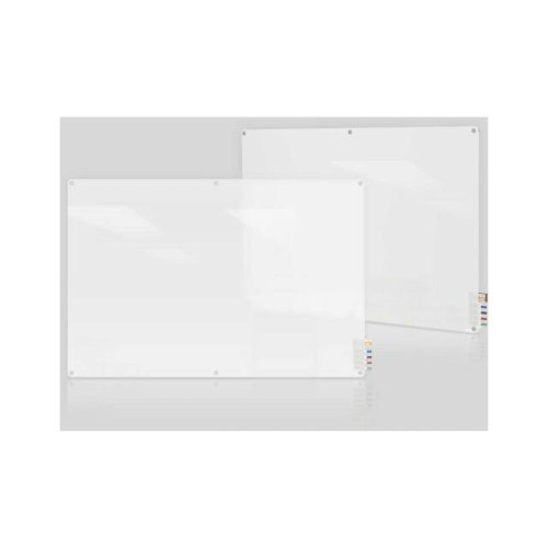 HARMONY GLASS BOARD W/RADIUS COR