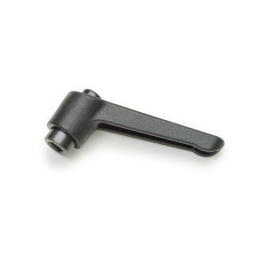 10X32 ADJUSTABLE CLAMPING LEVER