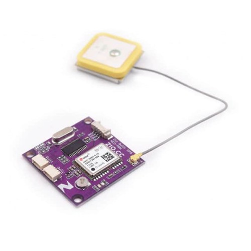 ZIO QWIIC NEO-M8N-0-10 GPS