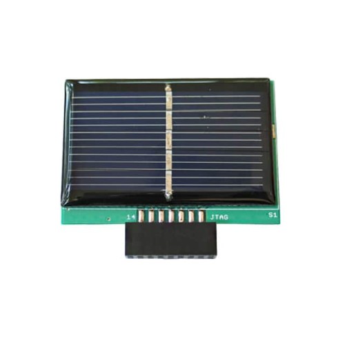 EVAL,SOLAR BATT CHGR W/MSP430