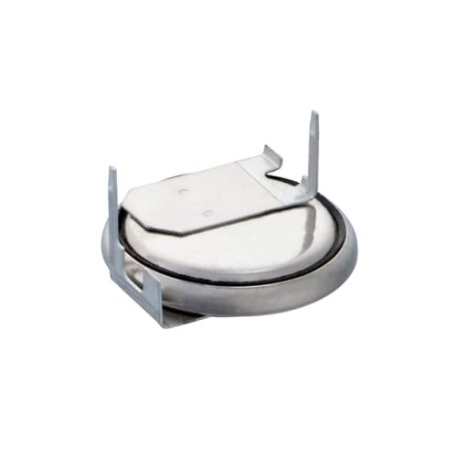 BATTERY LITHIUM 3V COIN 12.5MM