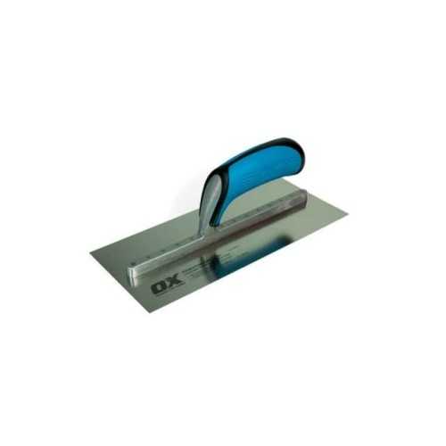 4"X16" FINISHING TROWEL SST