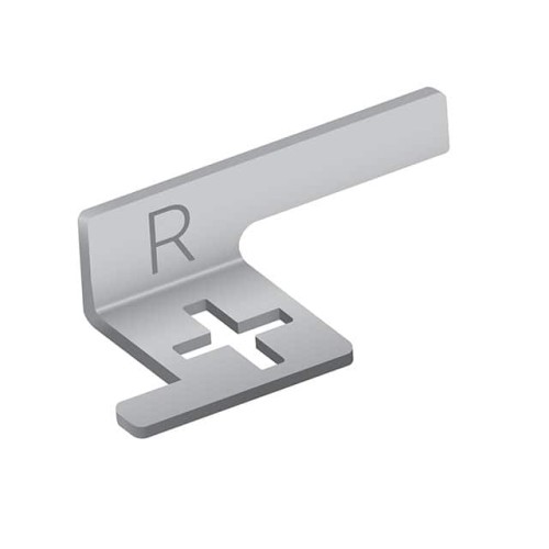 RF ANT 5GHZ STAMPED MET SLDR SMD