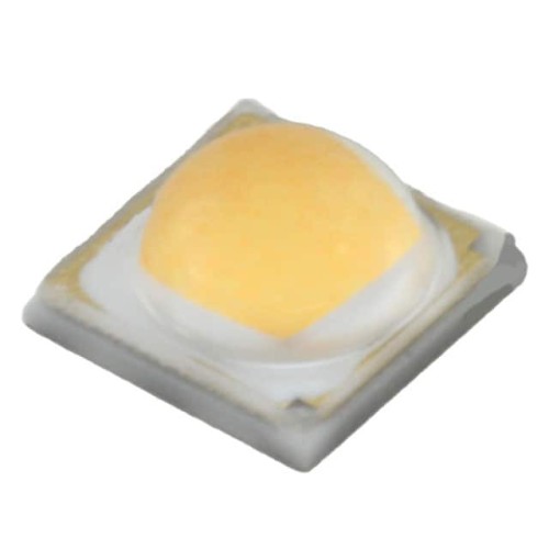 LED WARM WHITE 2700K 80CRI 2SMD