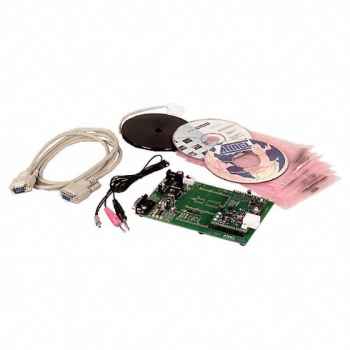 KIT DEMO FOR RFID TRANSPONDERS