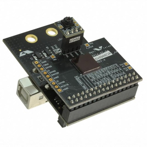 SENSOR IMAGE CMOS 4-CSP3