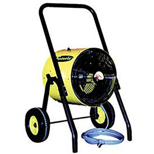 TPI FOSTORIA SALAMANDER HEATER P