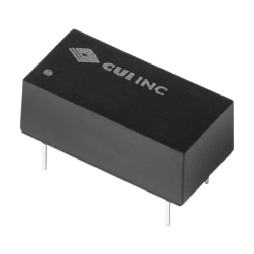DC DC CONVERTER 5V 2W