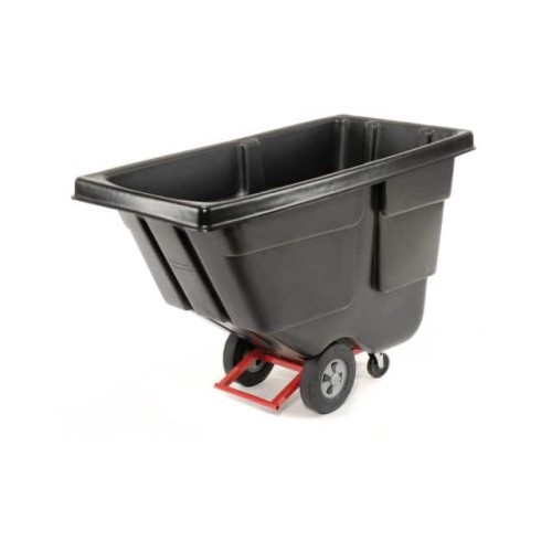 1304 UTILITY DUTY 1/2 CU. YD. TI