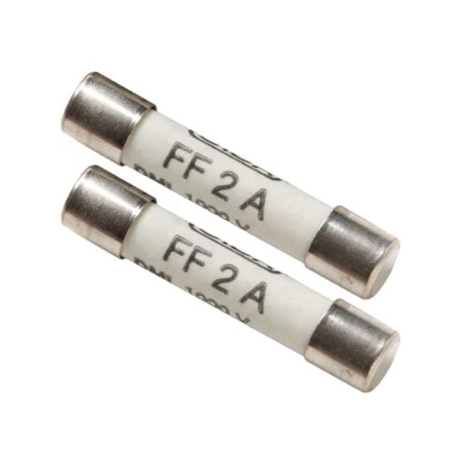 FUSE 2A 1KVAC F/15XP 35XP