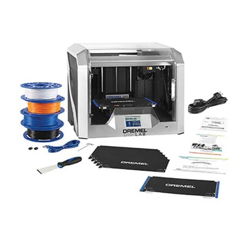 3D40 IDEA BUILDER FLEX EDU KIT