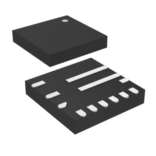 IC BUCK 23V 6A SYNC UQFN-12H(FC)
