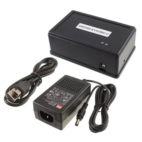 SM2400 ISL15102 V2 FCC