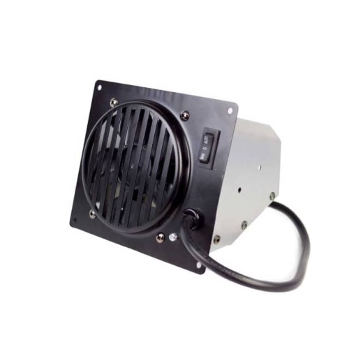 VENT FREE HEATER FAN