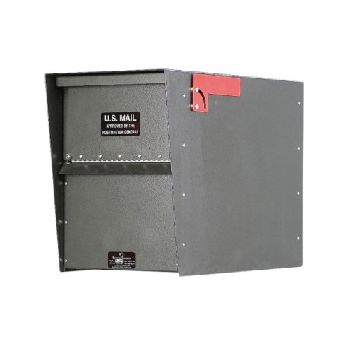 STANDARD REAR ACCESS HEAVY DUTY
