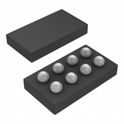 IC FLASH 32MBIT SPI/QUAD 8WLCSP