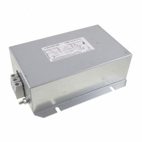 LINE FILTER 480VAC 8A CHASS MNT