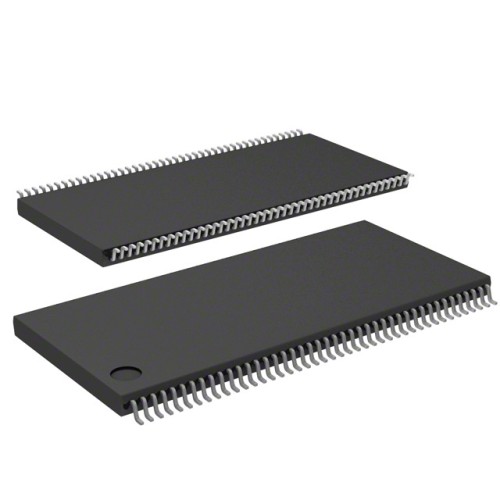 IC DRAM 128MBIT PAR 86TSOP II