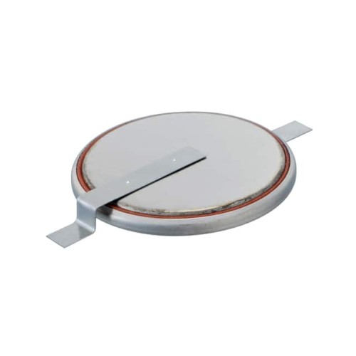 BATTERY LITHIUM 3V COIN 23MM