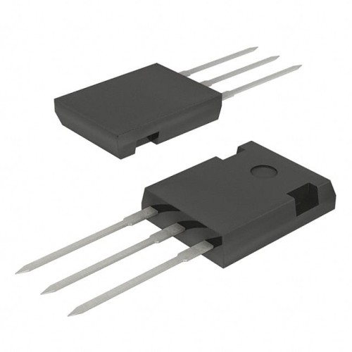 1200V 40A TO-247-3 SIC SCHOTTK