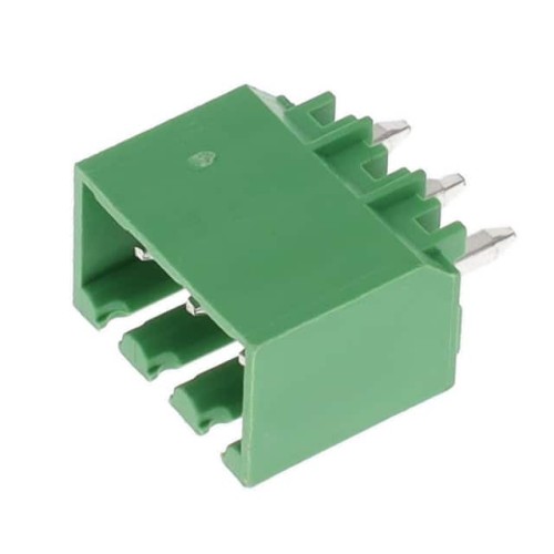 EL-3.5-3P GREEN (RAL6018/T)