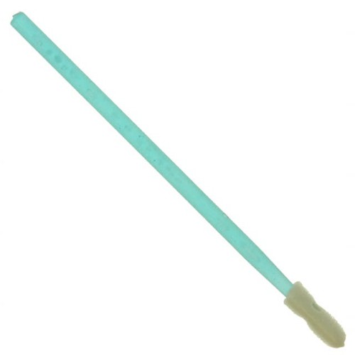 SWAB CLNRM ESD 2.8"POLYTIP 500PC