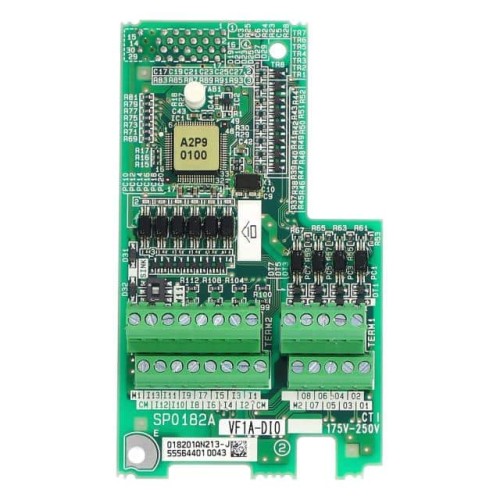 DIGITAL IO INTERFACE CARTRIDGE