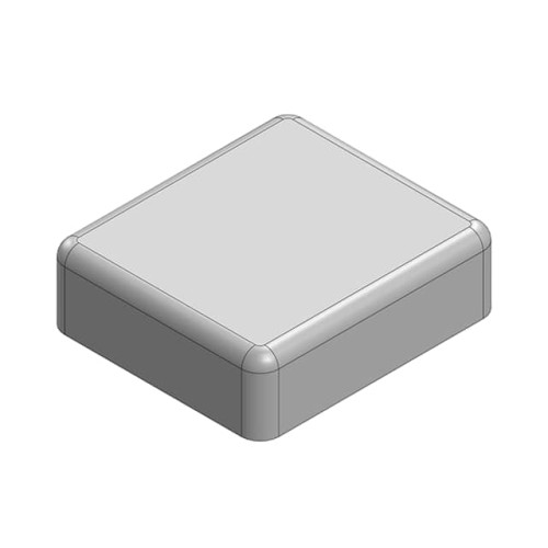 26 X 23 X 7.8MM EMI/RF SHIELD