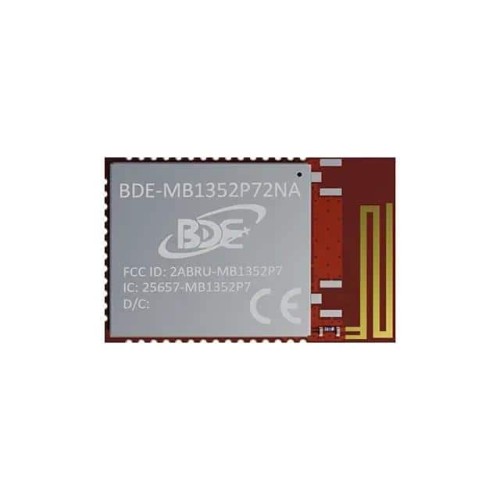 CC1352P7 MUTI-BAND MUTI-PROTOCOL