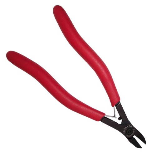 CUTTER OVAL SLIM SUPER FLSH