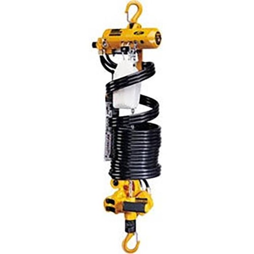 AH MINI-CAT AIR HOIST W/ MANIPUL