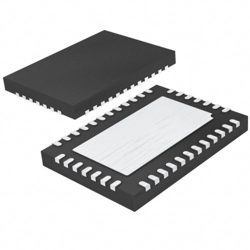 IC MANAGER USB PWR HI-EFF 38QFN