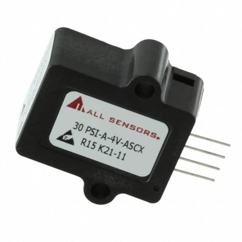 SENSOR AMP 0-30PSIA