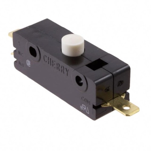 SWITCH SNAP ACTION SPDT 15A 125V