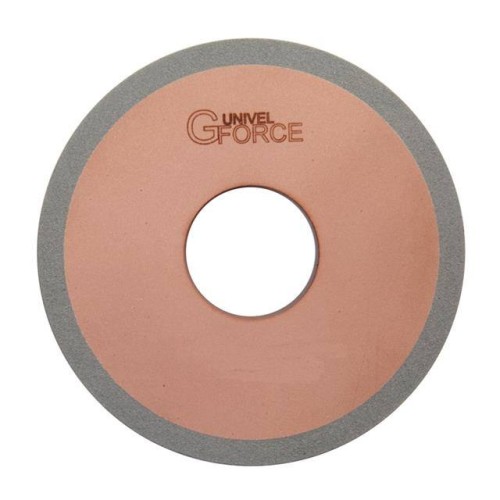 5 x 3/8 x 1-1/4 In. G-Force Diam
