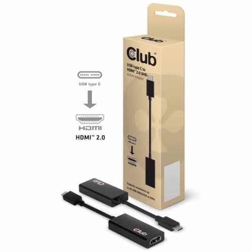 USBC31GEN1HDMI20FEUHD3DACADBK
